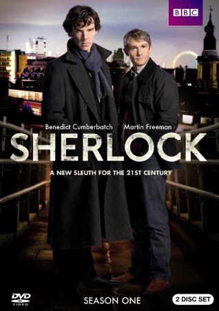  / Sherlock ( 4) (2016)