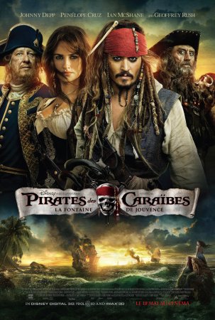   :    / Pirates of the Caribbean: On Stranger Tides (2011)