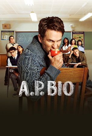   / A.P. Bio ( 1) (2018)