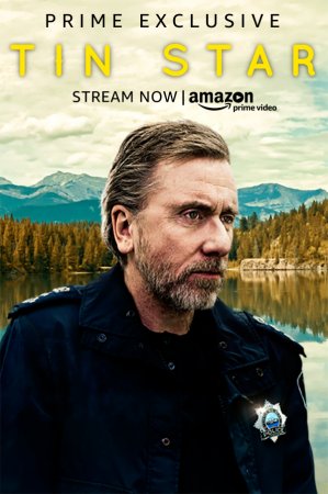   /   / Tin Star ( 1-2) (2017-2018)