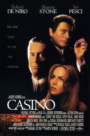  / Casino (1995)