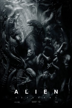 :  / Alien: Covenant (2017)