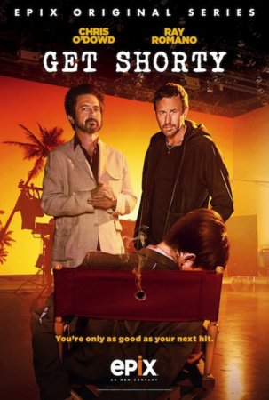   / Get Shorty ( 1) (2017)