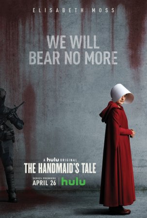   / The Handmaid's Tale ( 1) (2017)