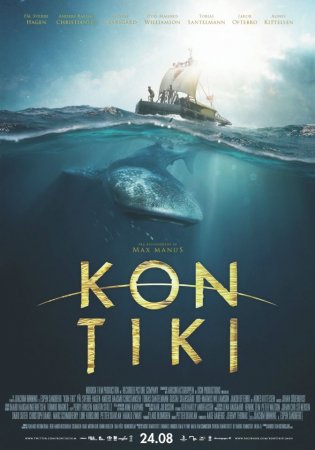 - / Kon-Tiki (2012)