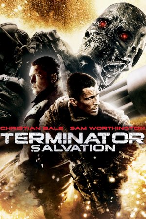 :    / Terminator Salvation (2009)