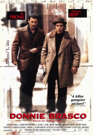   / Donnie Brasco (1997)