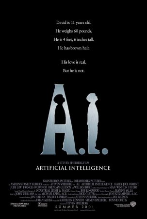   / Artificial Intelligence: AI (2001)