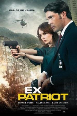 - / Ex-Patriot (2017)