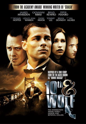  10-   / 10th & Wolf (2005)