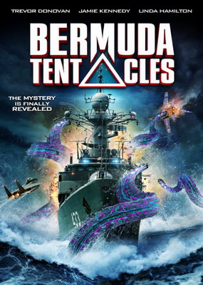   / Bermuda Tentacles (2014)