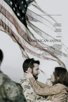  / American Sniper (2014)