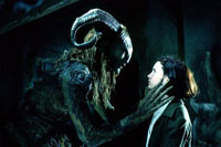   / Laberinto del fauno, El / Pan's Labyrinth (2006)