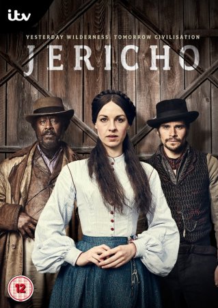  / Jericho ( 1) (2016)