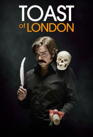    / Toast of London ( 1-2) (2012-2015)