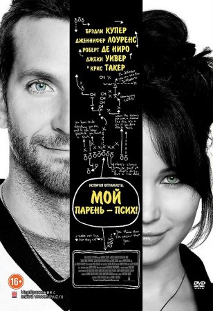     / Silver Linings Playbook (2012)