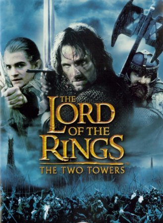  :   / The Lord of the Rings: The Two Towers (2002)