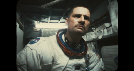  18 / Apollo 18 (2011)