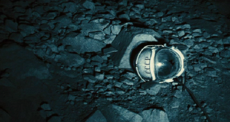  18 / Apollo 18 (2011)