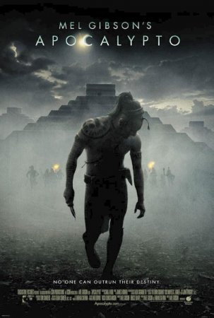  / Apocalypto (2006)