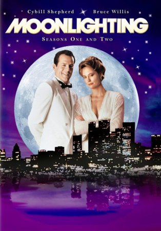     / Moonlighting ( 1-5) (19851989)