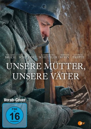  ,   / Unsere Mutter, unsere Vater (2013)