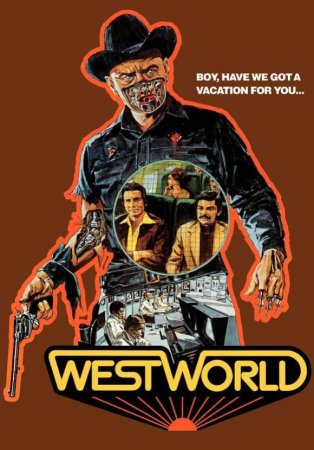   / Westworld (1973)