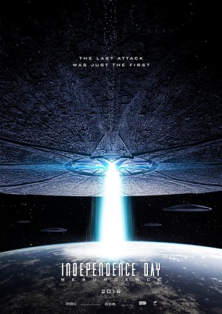  :  / Independence Day: Resurgence (2016)