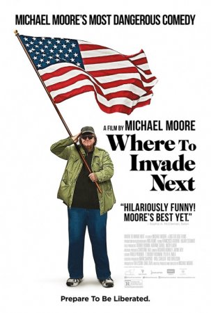     / Where to Invade Next (2015)