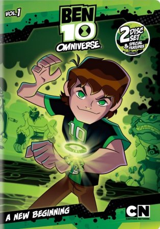  10:  / Ben 10: Omniverse ( 1-8) (2012-2014)