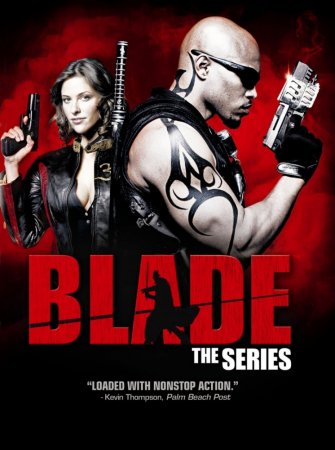  / Blade: The Series ( 1) (2006)