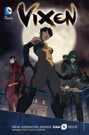  /  / Vixen ( 1) (2015)