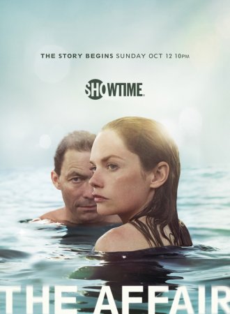  / The Affair ( 1-2) (2014-2015)