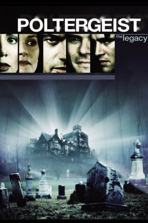 :  / Poltergeist: The Legacy (19961999) ( 1-4)