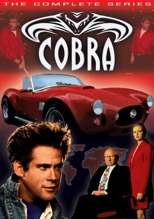  / Cobra ( 1) (1993-1994)