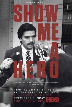    / Show Me a Hero (2015)