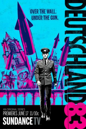  83 / Deutschland 83 ( 1) (2015)