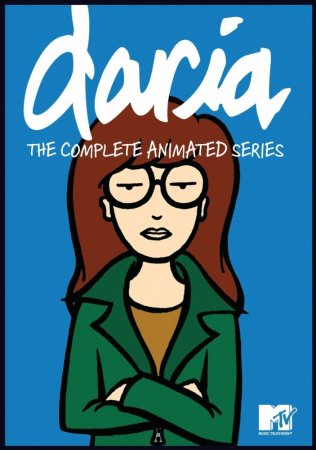  / Daria ( 1-5) (19972001)