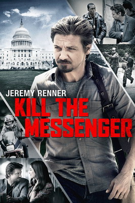   / Kill the Messenger (2014)