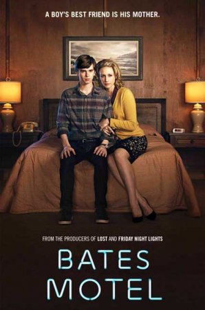   / Bates Motel ( 1-2) (2013-2014)