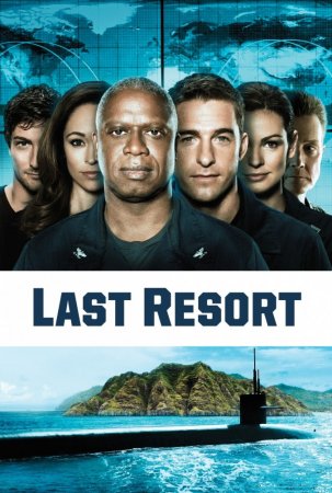   /   /   / Last Resort ( 1) (2012)