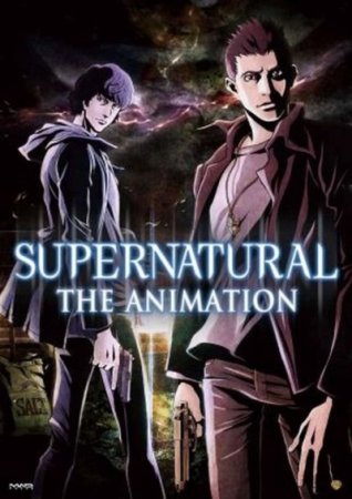  / Supernatural: The Animation (2011)