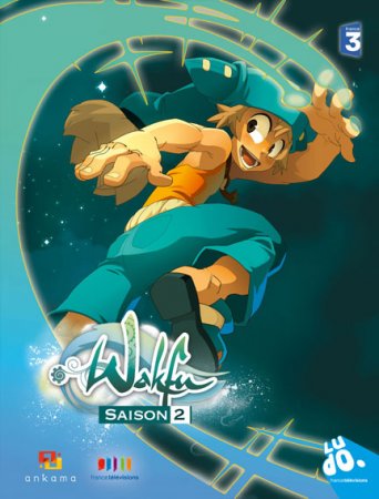  -2 / WakFu TV-2 (2011)