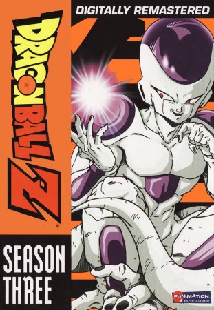    / Dragon Ball Z ( 1-8) (19962003)