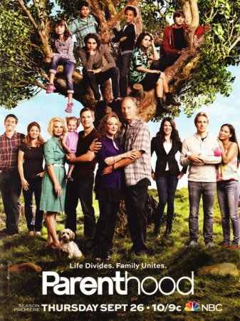  / Parenthood ( 1-6) (20102015)