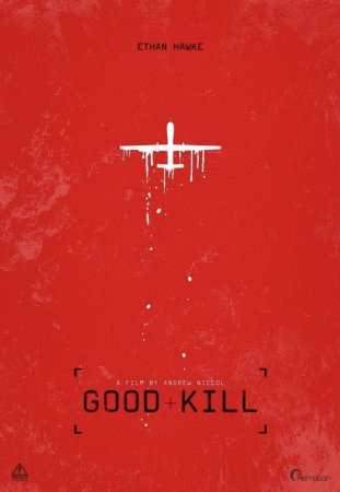   / Good Kill (2014)