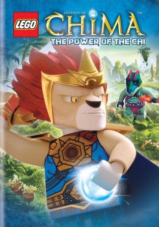   / Legends of Chima ( 1-2) (2013)