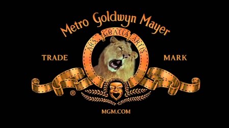  MGM   