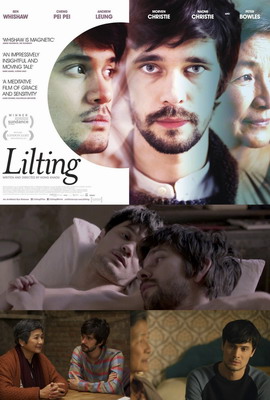   /   / Lilting (2014)