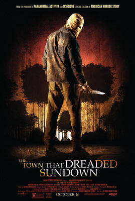 ,    / The Town That Dreaded Sundown (2014)